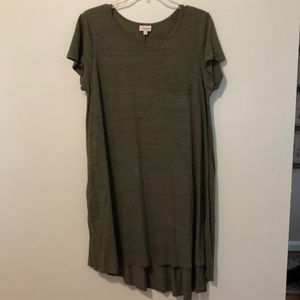 Lularoe Carly dress